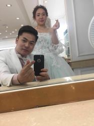 -长春星宫馆婚纱摄影(和平大世界店)