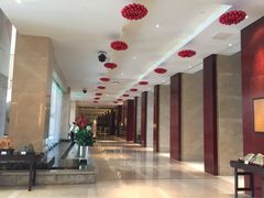-常州环球恐龙城维景国际大酒店