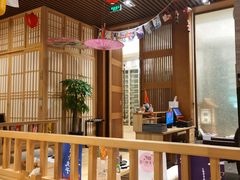 -鲔吞·和牛寿喜烧(闵行区绿瘦酒店)