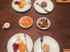 -梅间堂茶馆(绿地缤纷城店)