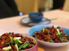 -山石榴·贵州菜(丰盛里店)