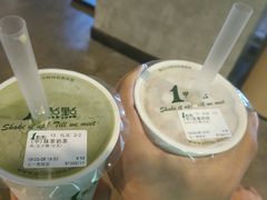 -1点点(文一西路店)