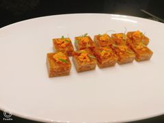 -南京景枫万豪酒店·万豪中餐厅