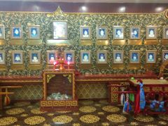 -蒙古大营·蒙古演绎餐厅(赛马场店)
