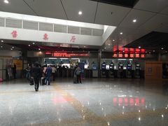 -梧村长途汽车站