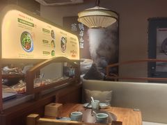 -云海肴云南菜·蒸汽石锅鱼(北京良乡华冠店)