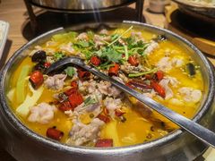 -大家食府·福建菜(FAC协盛中心庭院餐厅店)