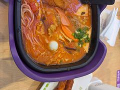 -阿香米线(深业上城店)