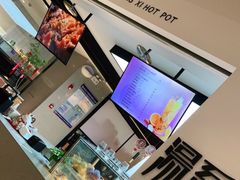 -湯系·煲汤手艺人(东二环泰禾广场店)