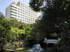 -复旦大学附属华山医院(总院)