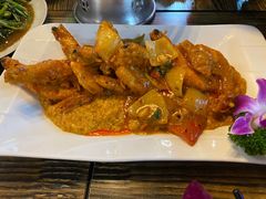 -Hi YOU你的饭局泰餐厅(雍和宫店)