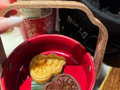 -小吊梨汤·北京菜·烤鸭(王府井银泰in88店)