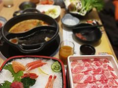 -伊豆野菜村(大族广场店)