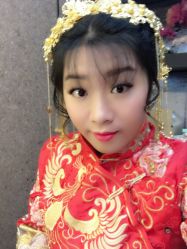 -现代经典婚纱摄影