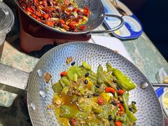 -米椰湘·辣椒炒肉