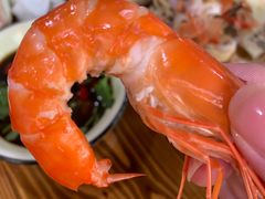 -庆余生平价生猛海鲜(海棠湾林旺夜市店)