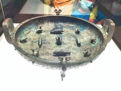 -上海博物馆(人民广场馆)