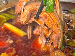 -二钳洞庭虾蟹·江湖菜(成都鹭岛店)