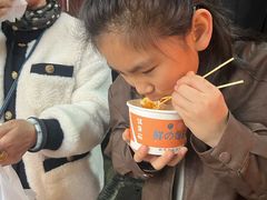 -七宝老街臭豆腐