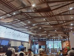 大堂-小满手工粉(上海文峰广场店)