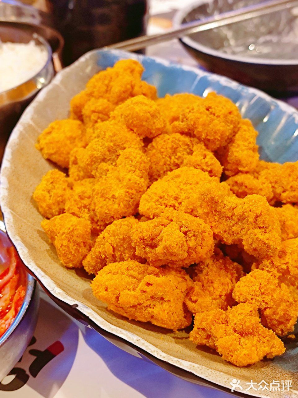 广州美食｜正宗的韩料居然有隐藏菜单!旁边的小姐姐都望过来了！