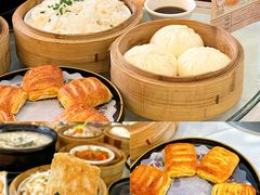 -馨越楼·点心·粤菜(赤坎店)