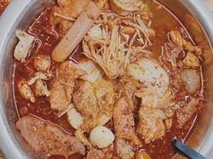 -四川老牛麻辣烫(北门桥店)