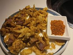 酥肉-老天桥蛙炉火锅(姑苏总店)