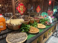 -农耕记·湖南土菜(halo广场店)