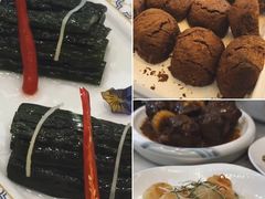 -老回回饺子馆(海洋馆店)