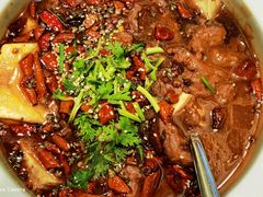 -金佬馆·川菜(芜湖繁昌华亿店)