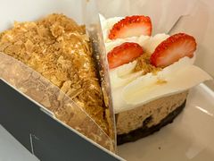 -PETIT PARIS 小巴黎(花园道店)