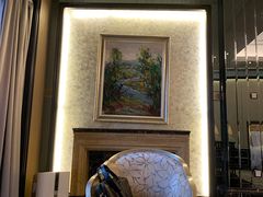 -上海浦东星河湾酒店