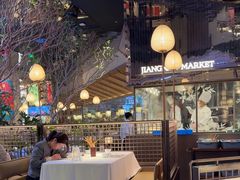 -桂满陇·海市蜃楼·黑金(国金店)