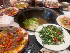 -乡村地锅鸡(惠源路店)