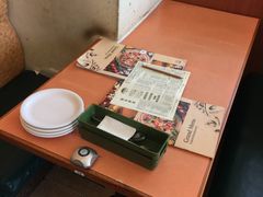 -萨莉亚意式餐厅(中北永旺店)
