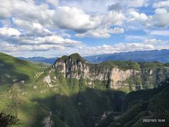 -重庆云阳龙缸景区