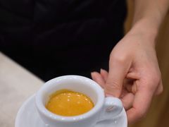 -OZ cafe(南昌路店)