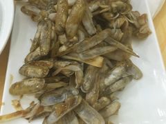 -海岛渔村大酒店(云霄路店)