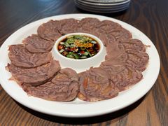 -王记驴火河间驴肉火烧(长青店)