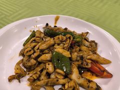 -盛港湾海鲜食府(黄沙店)