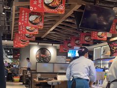 -新辣道鱼火锅(世纪金源购物中心店)