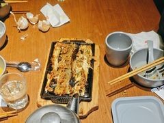 -聚点串吧·北京烧烤(赵登禹路店)