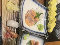 -千代武日本料理(开发区店)