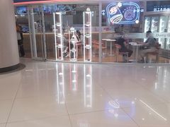 -DQ·蛋糕·冰淇淋(湖景东路店)