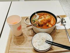 -池奈·日式咖喱蛋包饭(老城根Gpark店)