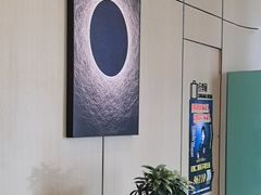 -格林东方酒店(北京国贸四惠高碑店地铁站店)