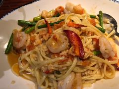 -RED LOBSTER(多伦多DT店)