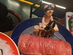 -大隐·成都火锅Bistro(合生麒麟新天地店)