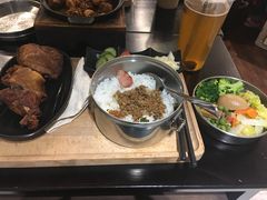 -小明同学(三里屯店)